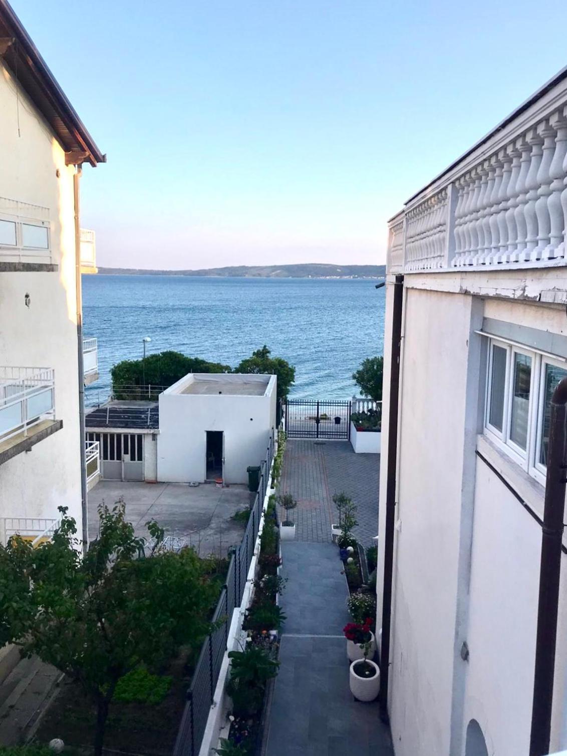 Villa Diana Kastela Exterior photo