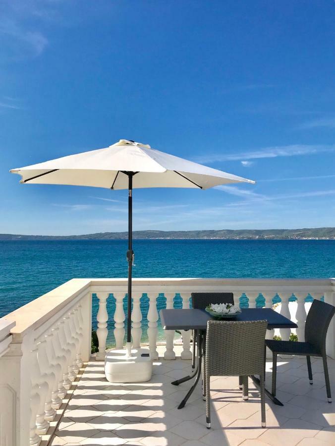 Villa Diana Kastela Exterior photo