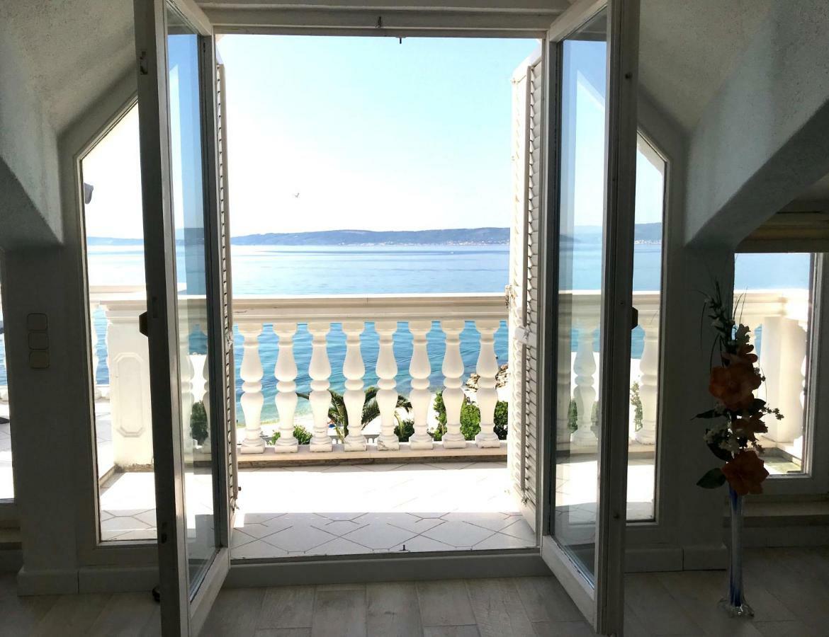 Villa Diana Kastela Exterior photo