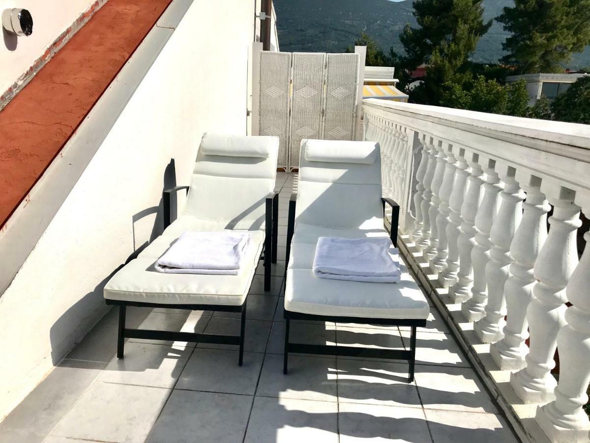 Villa Diana Kastela Exterior photo